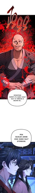 Manhwa Reincarnation of the Martial God Chapter 18 Fix gambar nomor 2